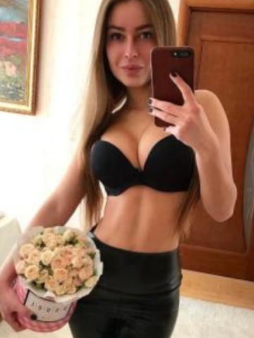 Проститутка Диана