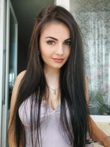 Проститутка Ника